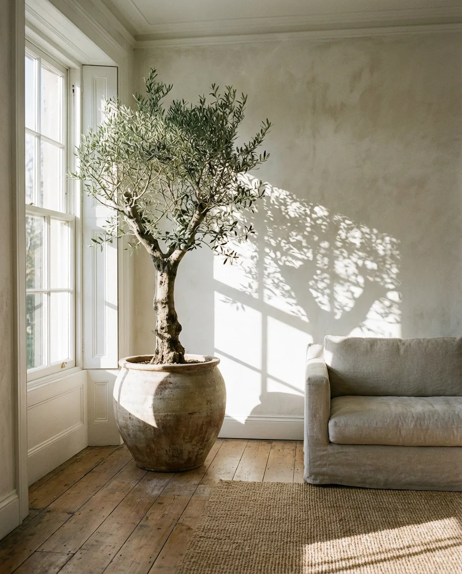 Nature-Inspired-Minimalism-with-Plants-2 2