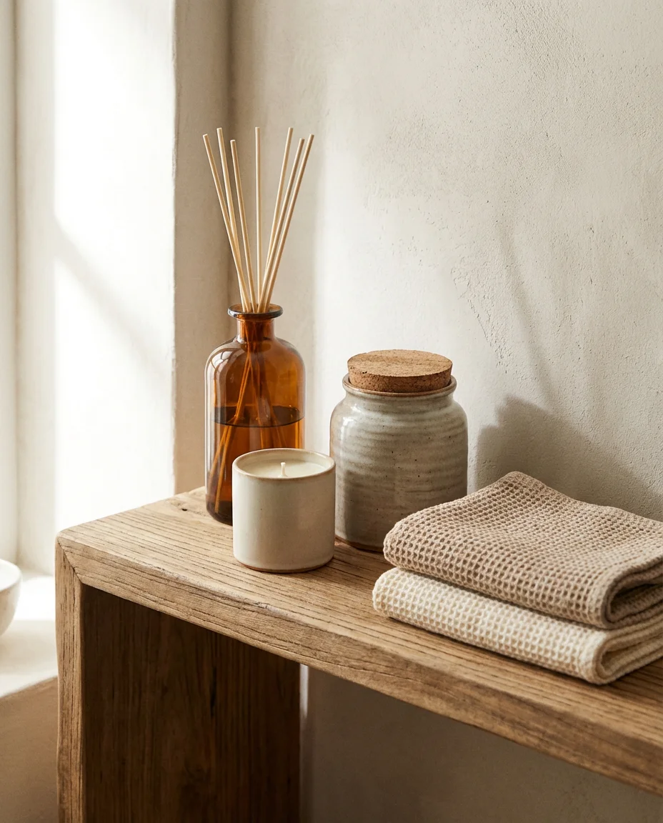 Open Shelf Styling for Everyday Use 2