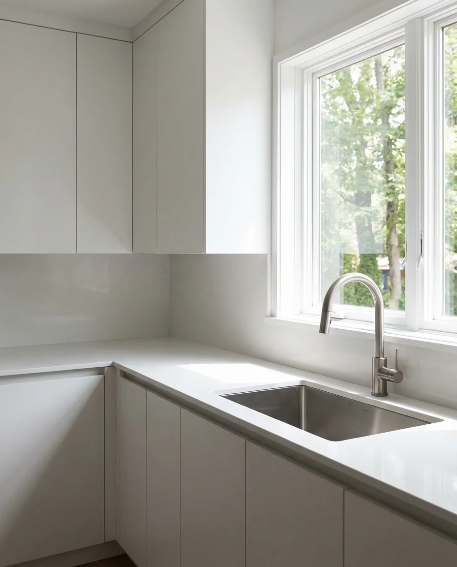 Outdoor Kitchen Sink Setups 1