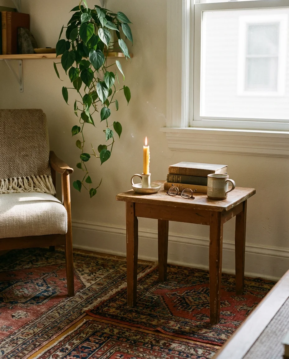 Personalized Living Room That Tells Your Story 2