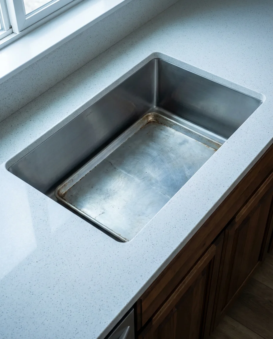 Sink Decor and Styling Ideas 2