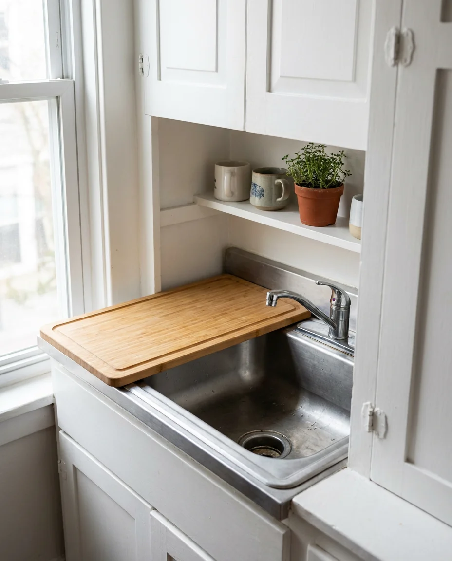 Stainless Steel Sinks Reimagined 2