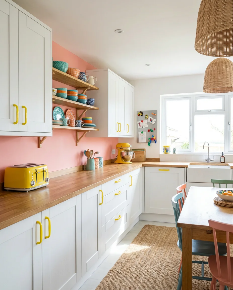 Toca Boca Coastal Kitchen Aesthetic for Playful Families 1