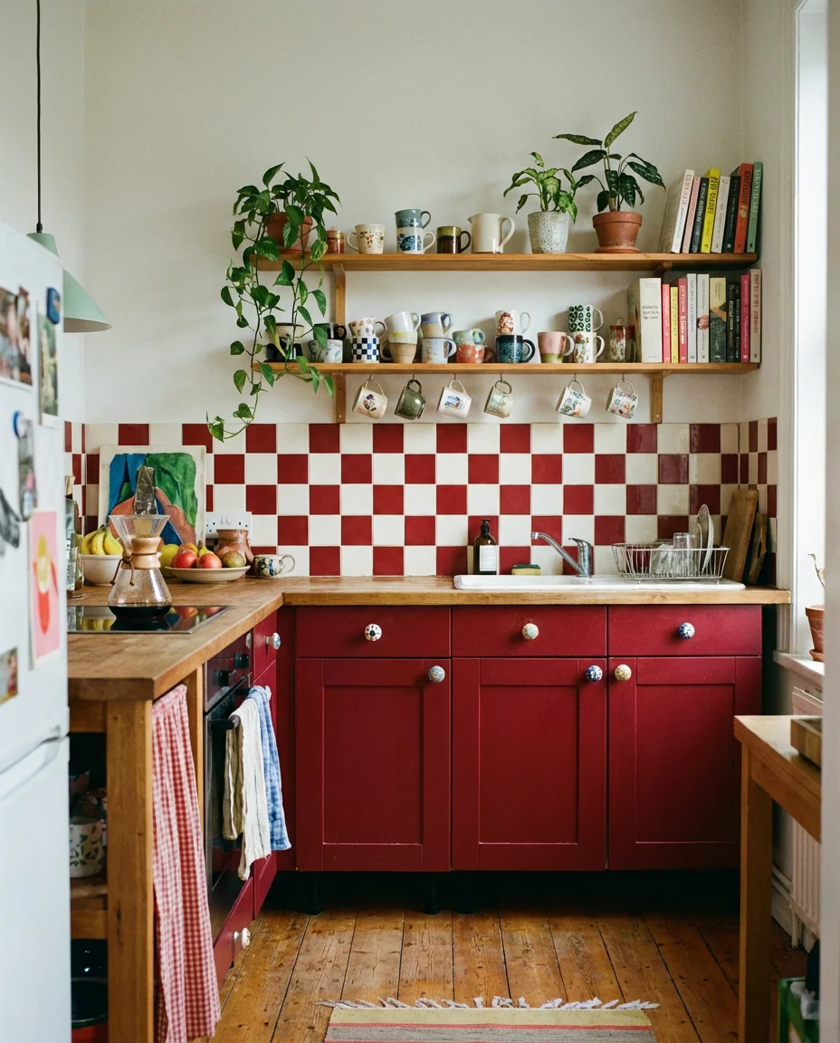 Toca Boca Colorful Kitchen Aesthetic 2