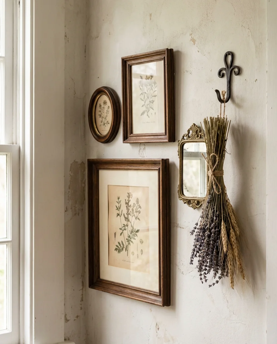 Wall Decor That Tells a Story 2