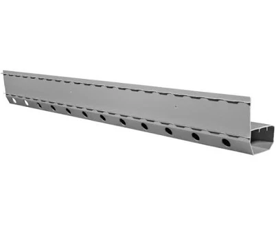 15 ft Waterguard Basement Drainage Channel 4 x 3ft 9