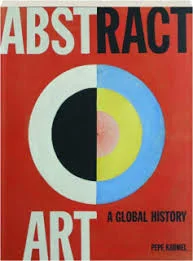 ABSTRACT ART: A Global History - HamiltonBook.com