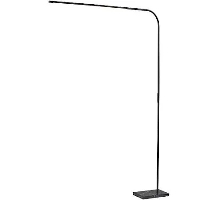 Adesso Cullen LED Arc Floor Lamp