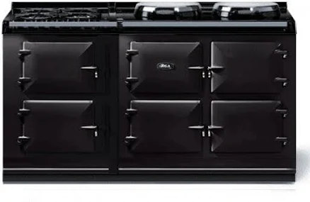 AGA eR7 160 Classic Cast Iron 63