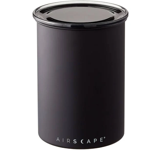 Airscape Coffee Canister