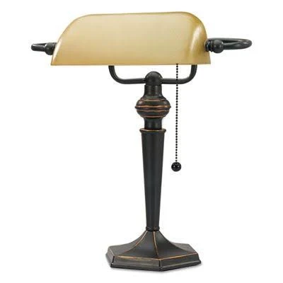 Alera Table Lamp LMP537BZ