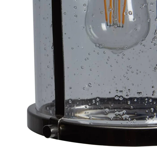 allen + roth Freeport Mini Pendant Light