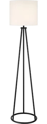 allen + roth Tripod Floor Lamp