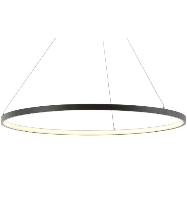 AllModern Odin Single Light Dimmable LED Pendant