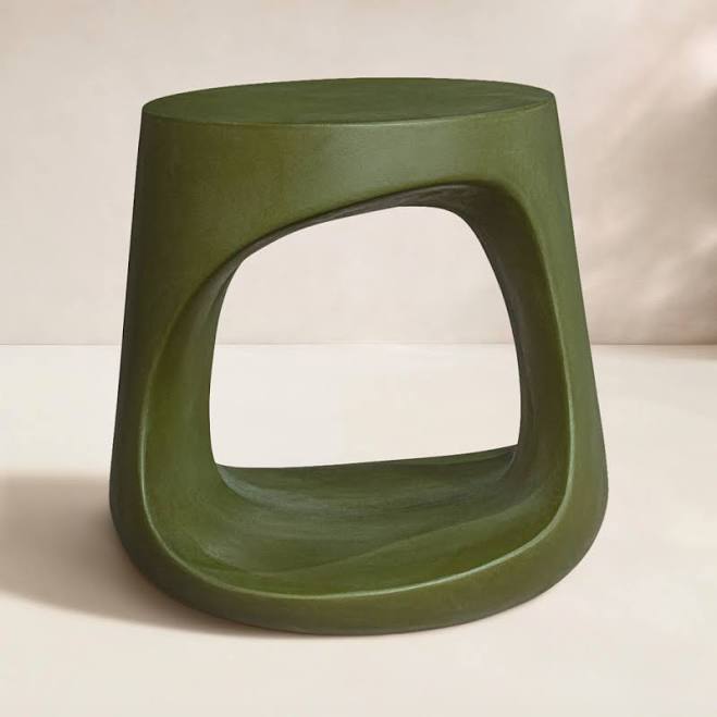 AllModern Trae Outdoor Bar Stool