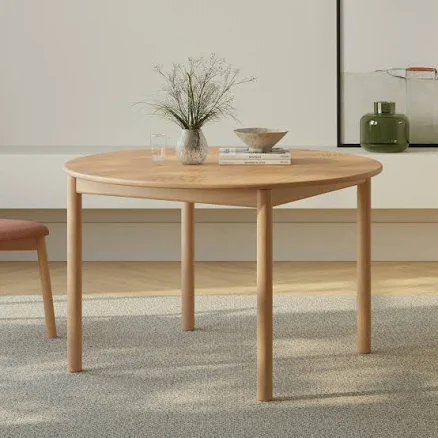 Article Heidi Extendable Dining Table