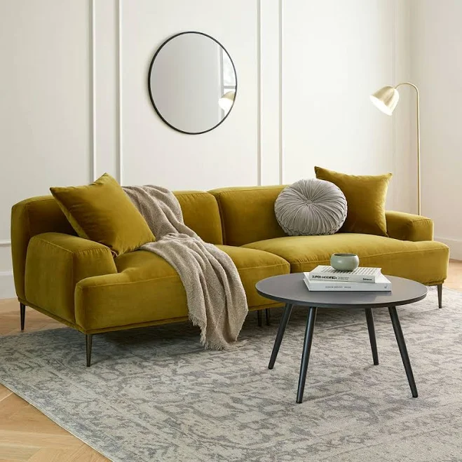 Article Sofa 3-seater 91