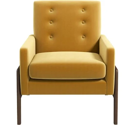 Ashcroft Furniture Cole Lounge Chair