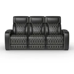 Ashley Boyington Power Reclining Sofa