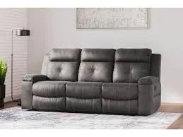 Ashley Furniture Jesolo Reclining Sofa