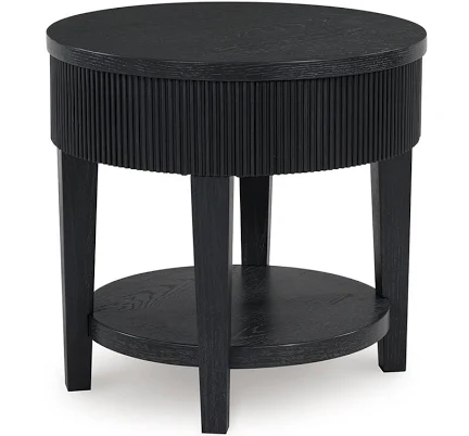 Ashley Furniture Marstream End Table