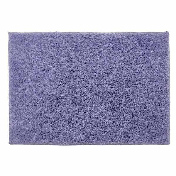 At Home Essential Cut Pile Bath Rug