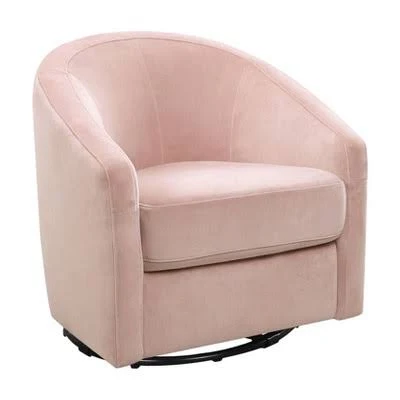 Babyletto Madison Swivel Glider