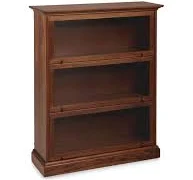 Barrister Bookcase