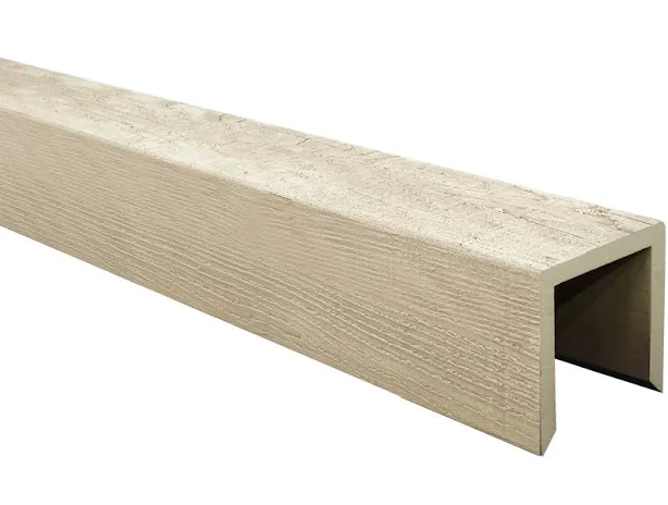 Barron Designs Reclaimed Faux Wood Beams | Customizable Products