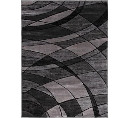 Better Homes & Gardens Abstract Indoor Area Rug