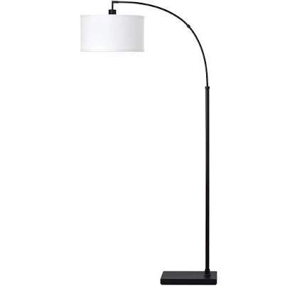 Better Homes Gardens Arc Floor Lamp