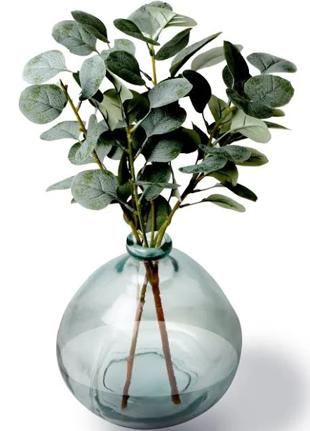 Better Homes & Gardens Artificial Eucalyptus Plant