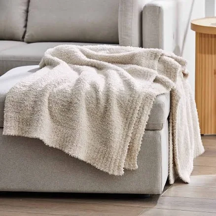 Better Homes Gardens Cozy Knit Throw