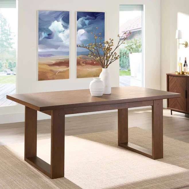 Better Homes & Gardens Ezra Modern Dining Table