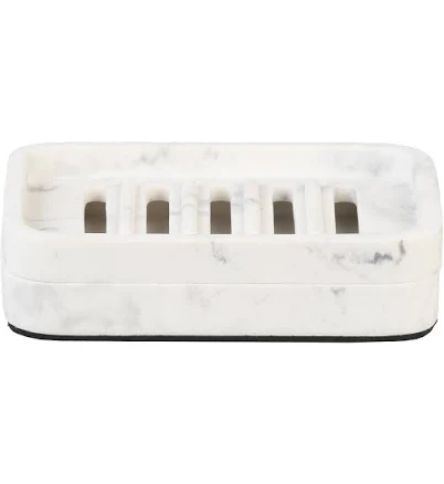 Better Homes & Gardens Faux Marble Soap Dish