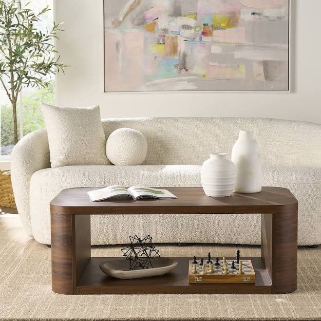 Better Homes & Gardens Juliet Coffee Table