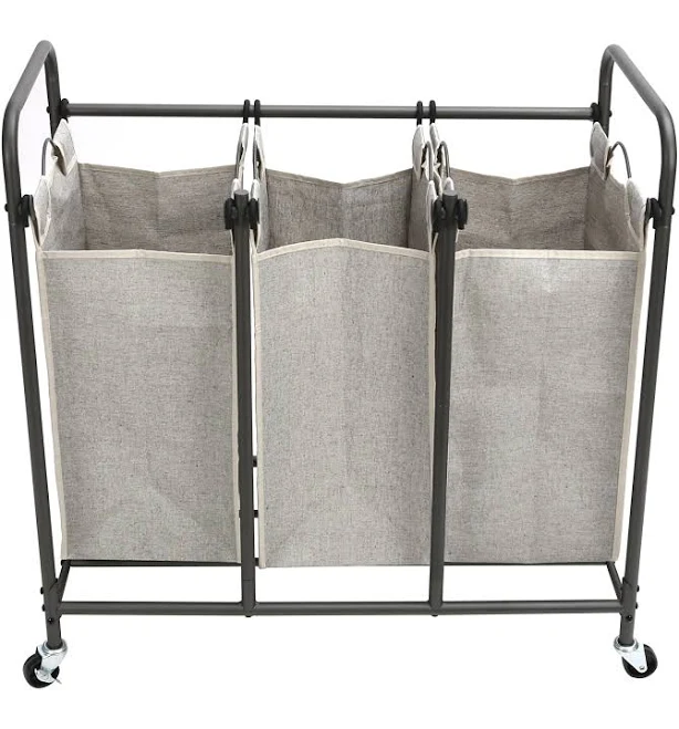 Better Homes & Gardens Laundry Sorter and Hamper