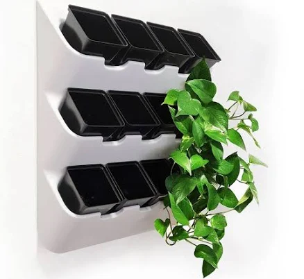 BOXSAND-12 Vertical Planter