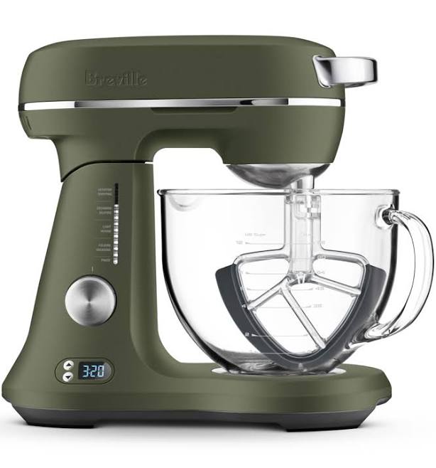 Breville The Bakery Chef Mixers