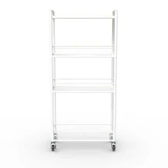 Brightroom Skinny Storage Cart
