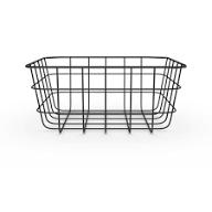Brightroom Small Wire Basket