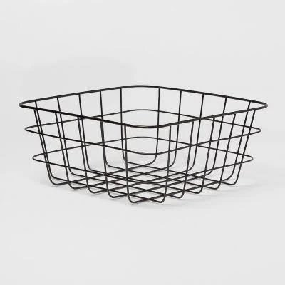 Brightroom Small Wire Basket