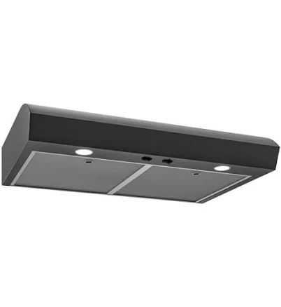Broan-NuTone 30-Inch Under Cabinet Range Hood mtr1303bls