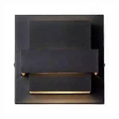 C Cattleya Integrated LED Wall Light