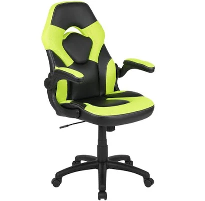 Carnegy Avenue Racing Game Chair