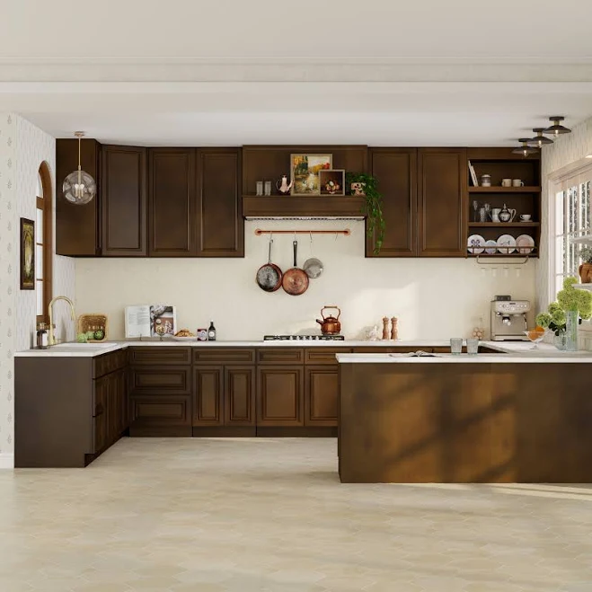CASAINC Kitchen Cabinets