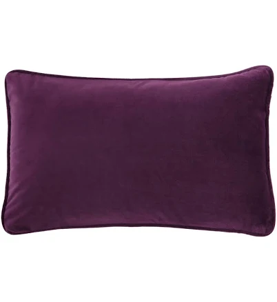 Chanasya Holland Velvet Throw Pillow Covers
