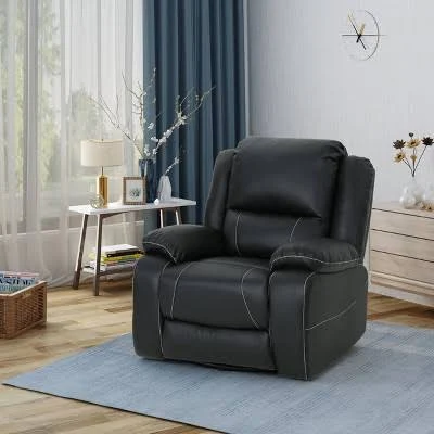 Christopher Knight Home Teresa Swivel Recliner
