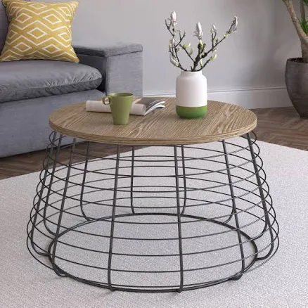 ClickDecor Lydia Coffee Table