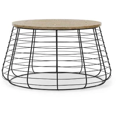 ClickDecor Lydia Coffee Table